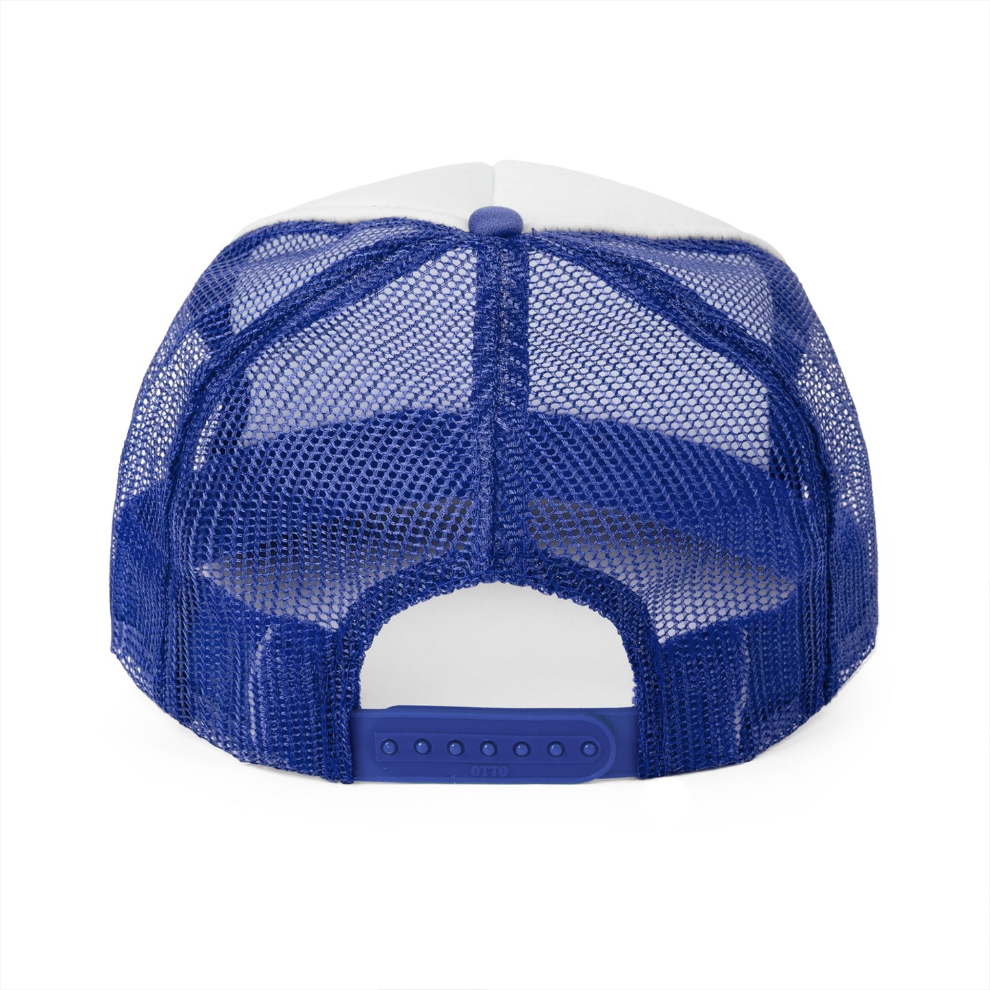 Anti-Rubber Duckie Trucker Hat