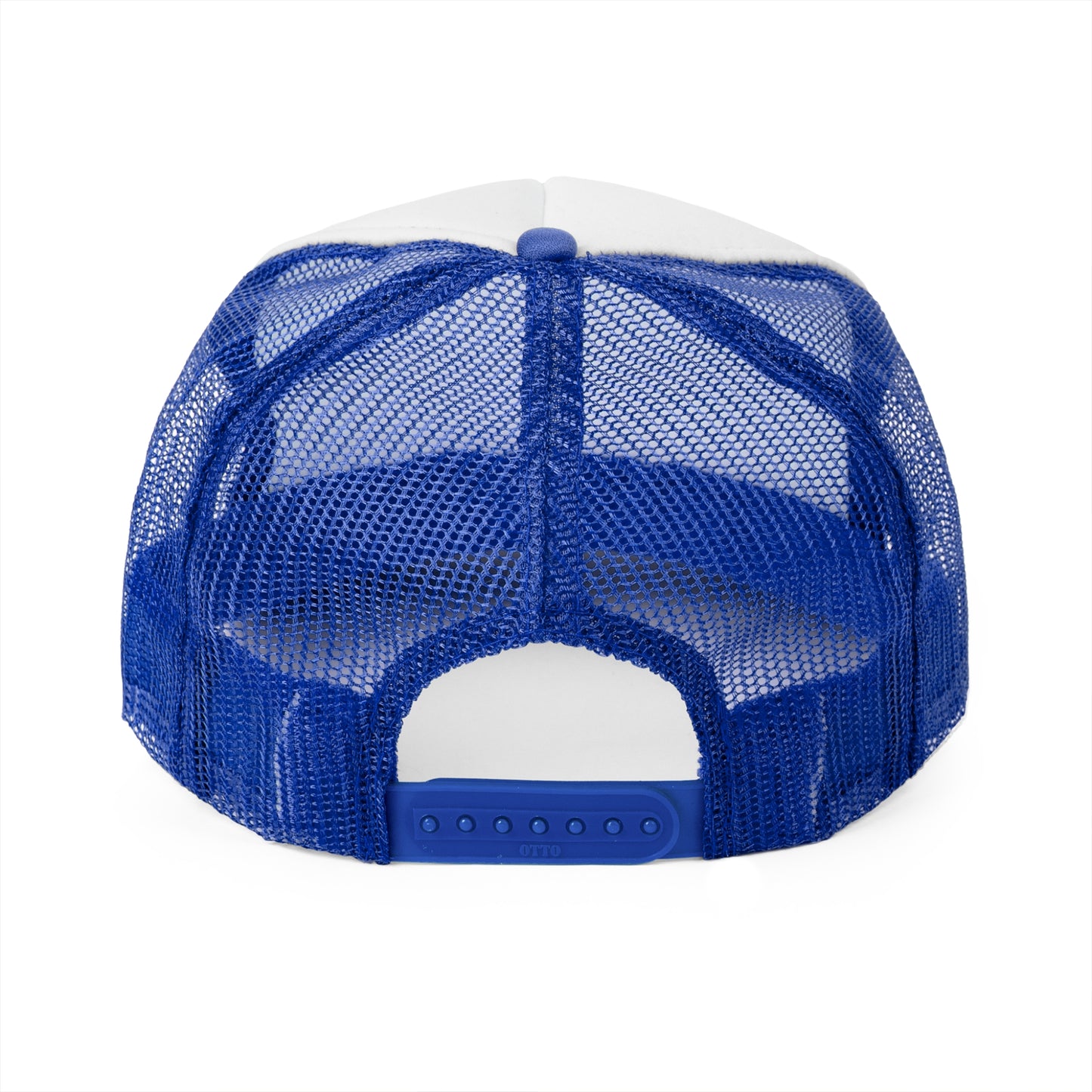Anti-Rubber Duckie Trucker Hat