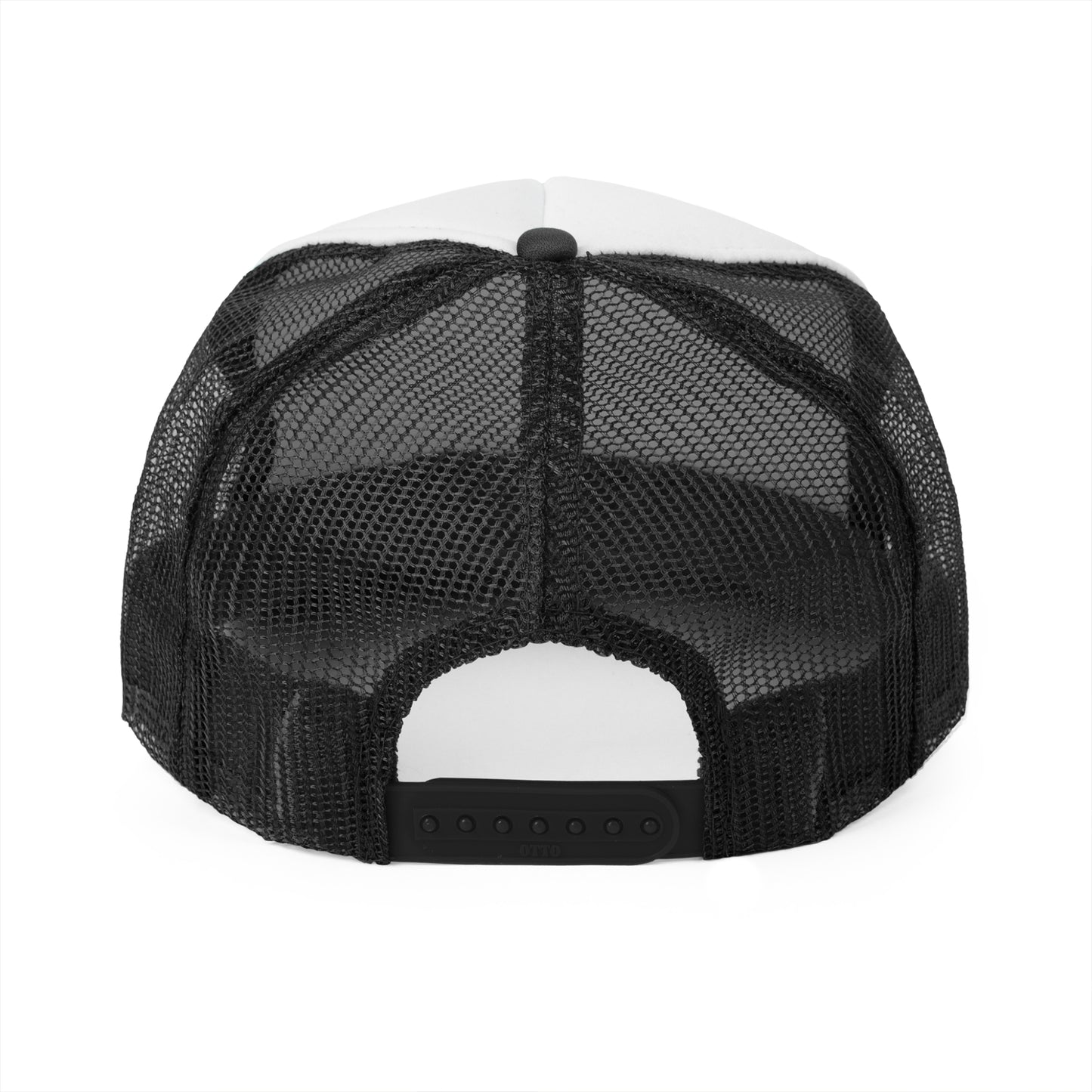 Jeep Life - F your Duck Trucker Caps