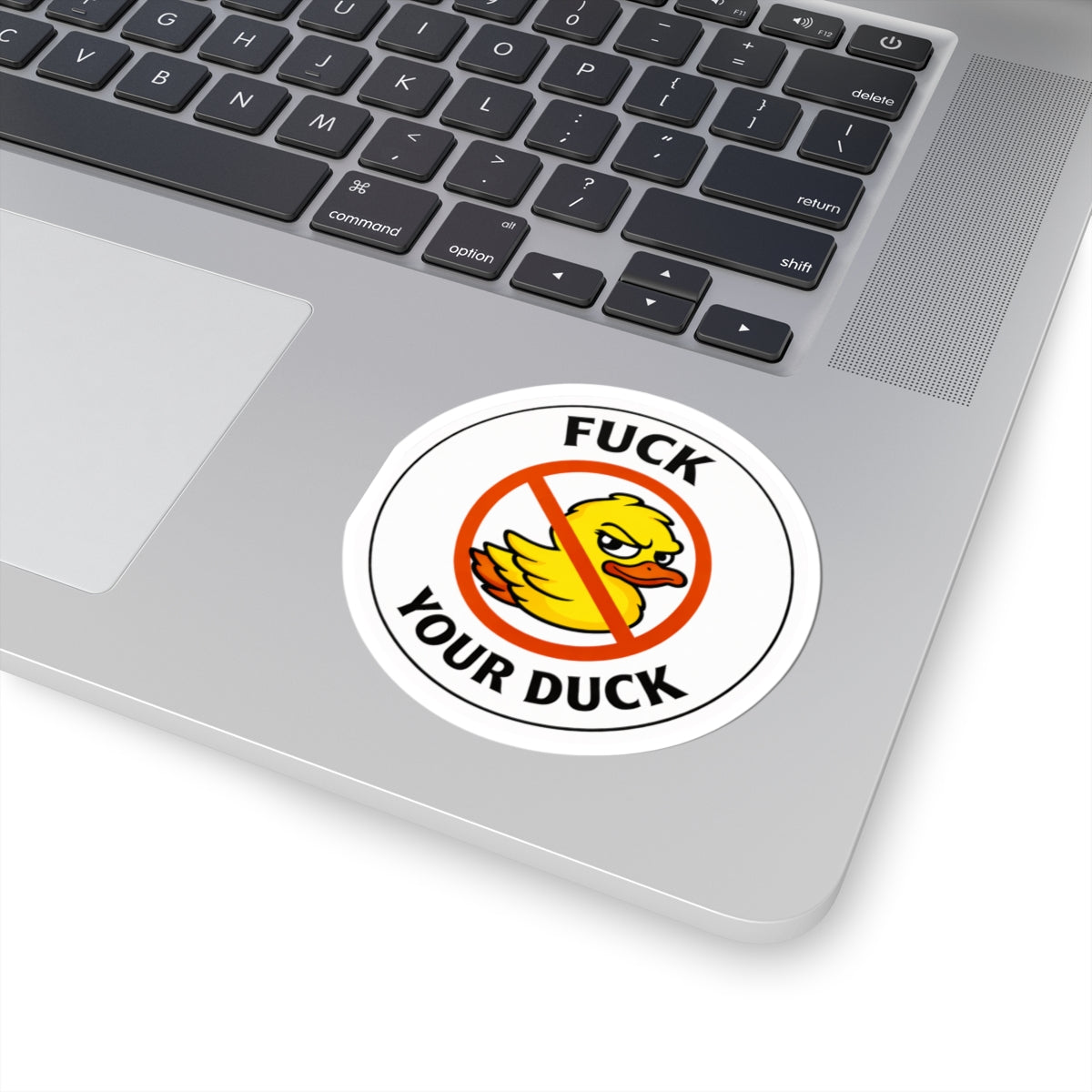 Kiss-Cut Stickers