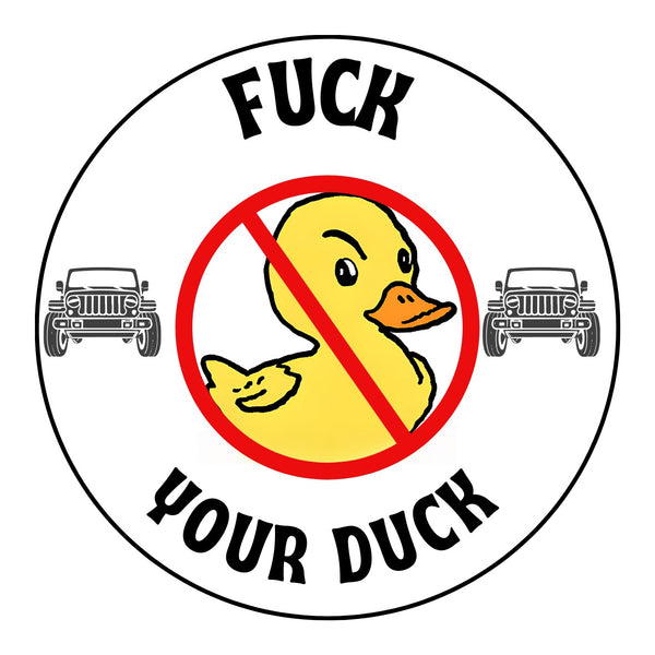 Fyourduck